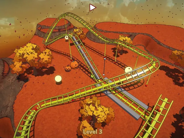 Coaster Crash Course