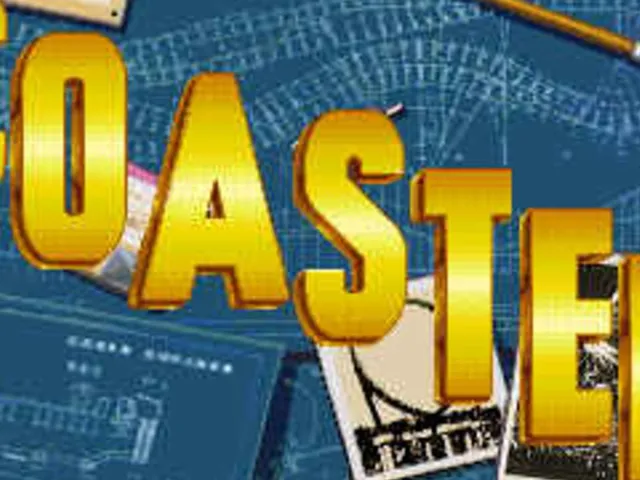 Coaster