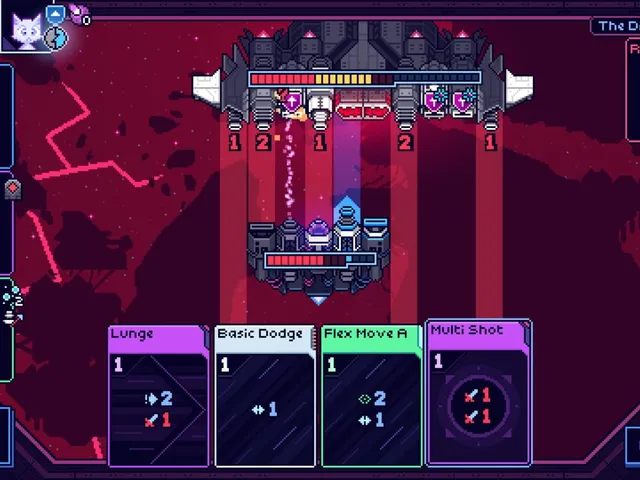 Cobalt Core