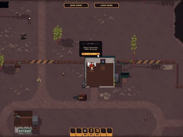 Cobalt Miner