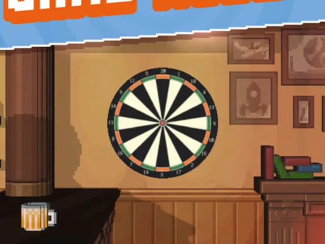 Cobi Darts