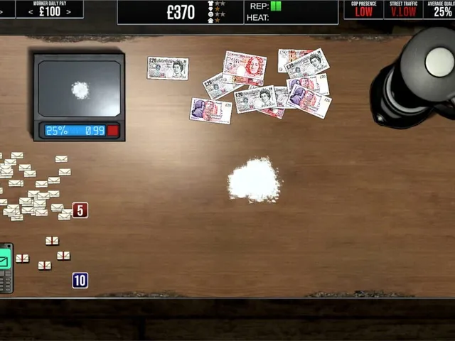 Cocaine Dealer