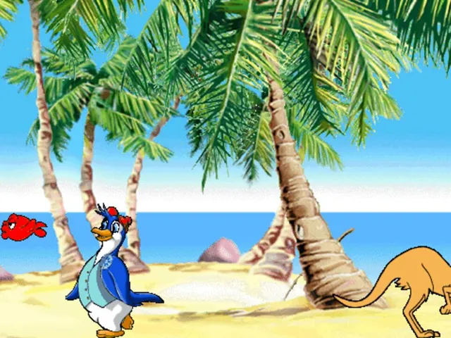 Cocco Game