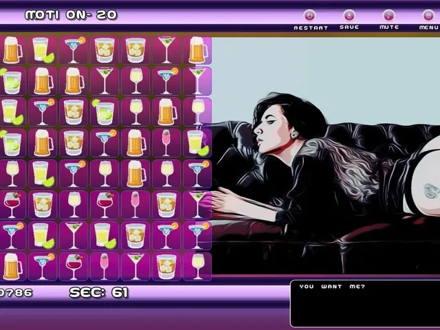 Cocktail for Beauty