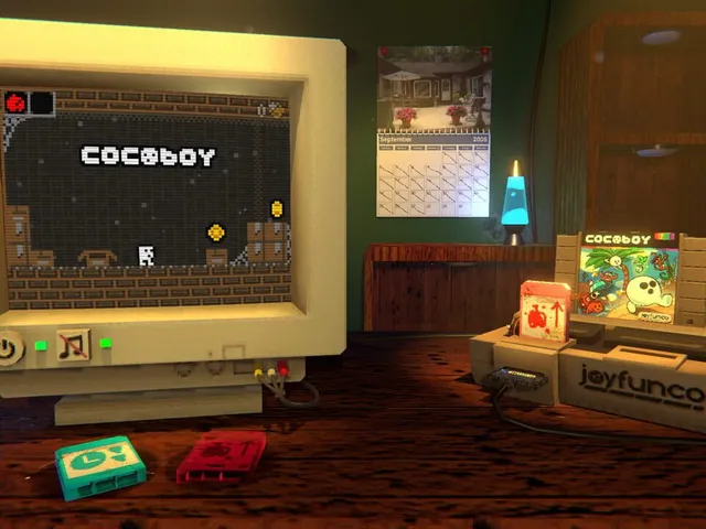 Cocoboy