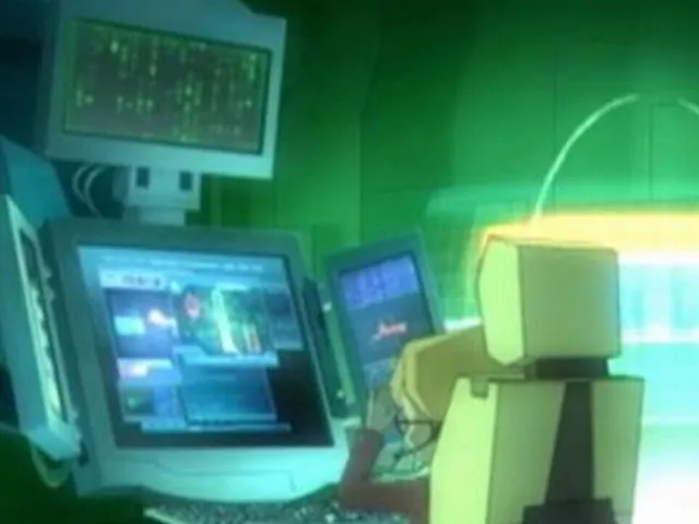Code Lyoko: Quest for Infinity