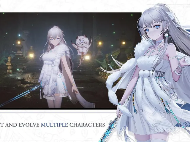 Code: Mirage