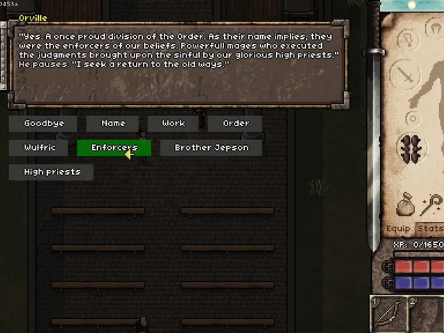 Code of the Savage