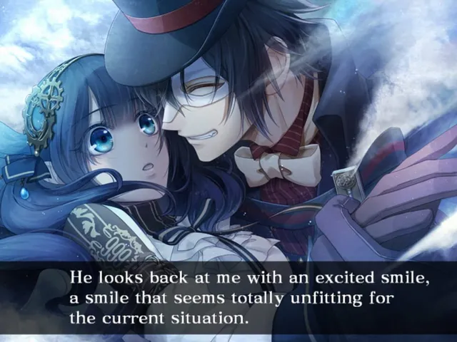 Code: Realize - Guardian of Rebirth