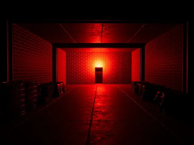Code Red