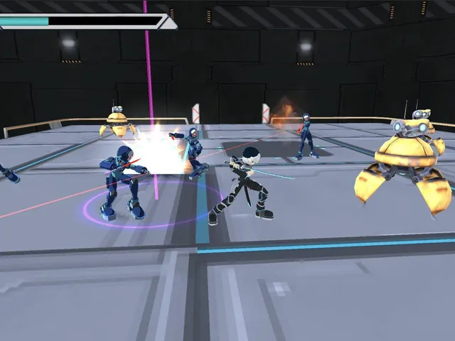 Code Zero