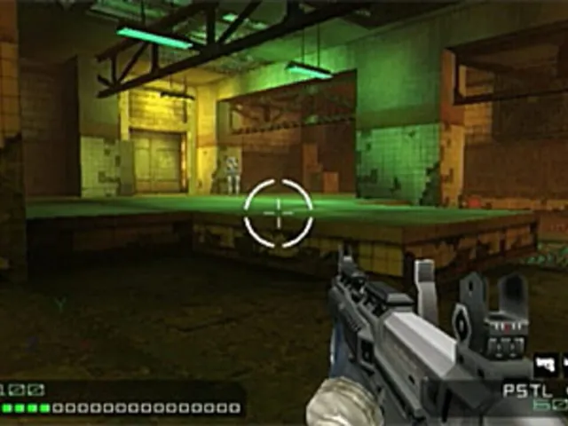 Coded Arms Contagion