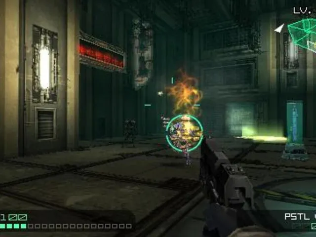Coded Arms