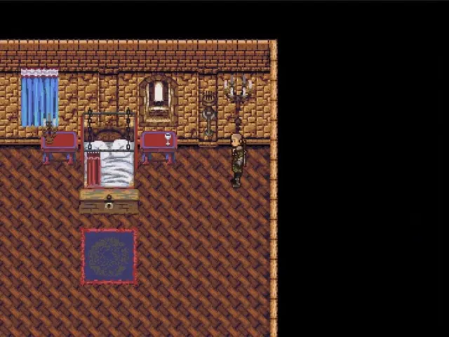 Codename: Mystery Babylon