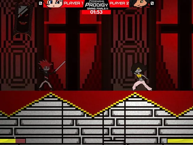 Codename Prodigy