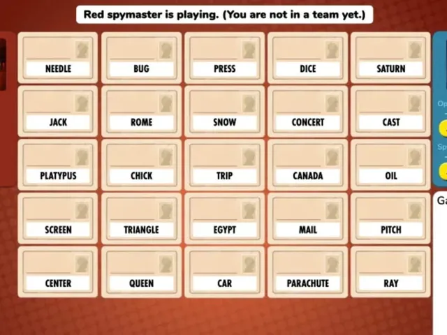 Codenames