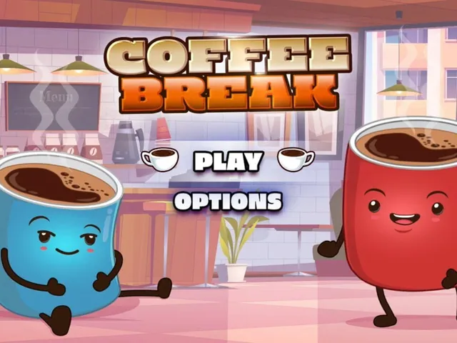 Coffee Break