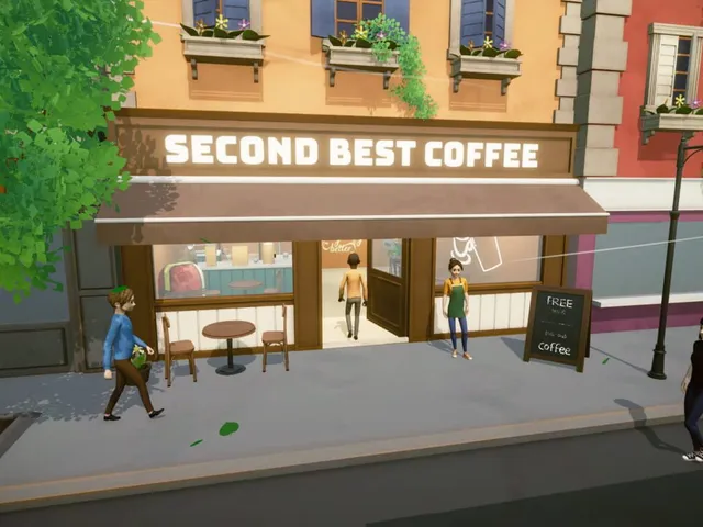 Coffee Express