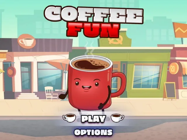 Coffee Fun