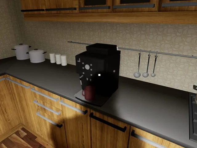 Coffee Mania