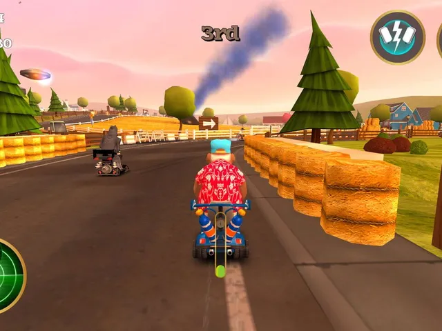 Coffin Dodgers