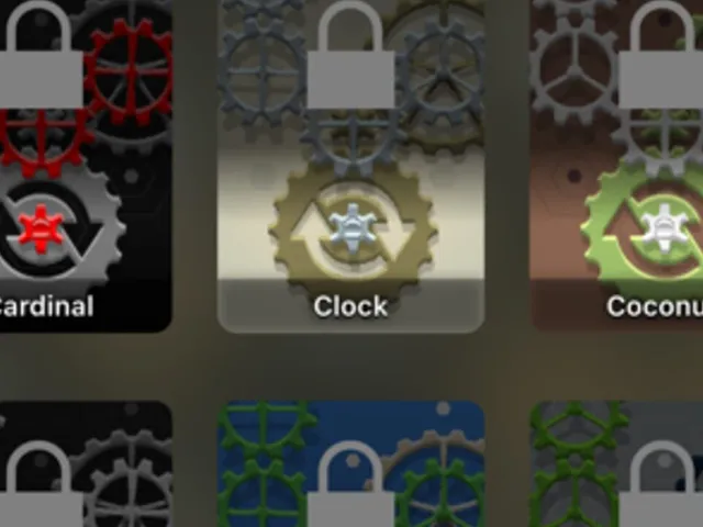 Cog Hero