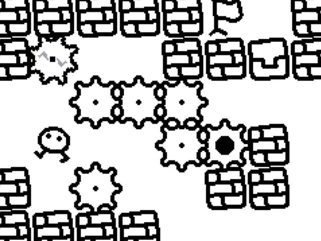 Cogmount