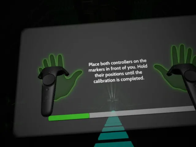 CogVR