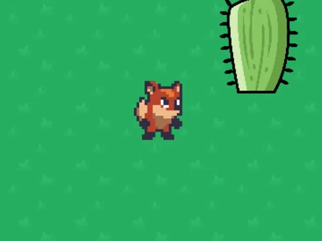 Coin Dash