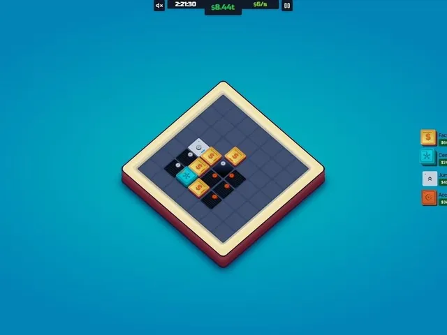Coin Factory