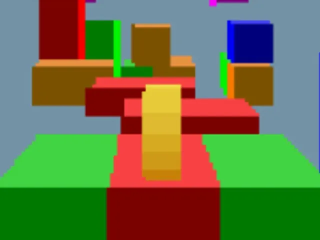 Coin Fall