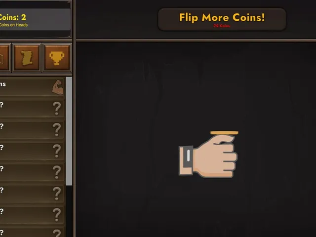 Coin Flipper