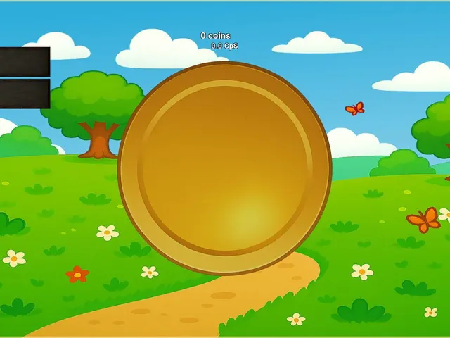 Coin Hoarder