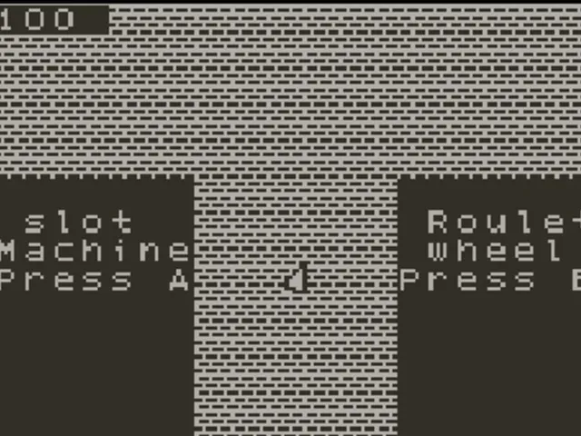 Coin Hound Lounge