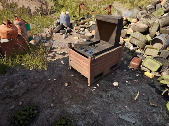 Coin Hunter
