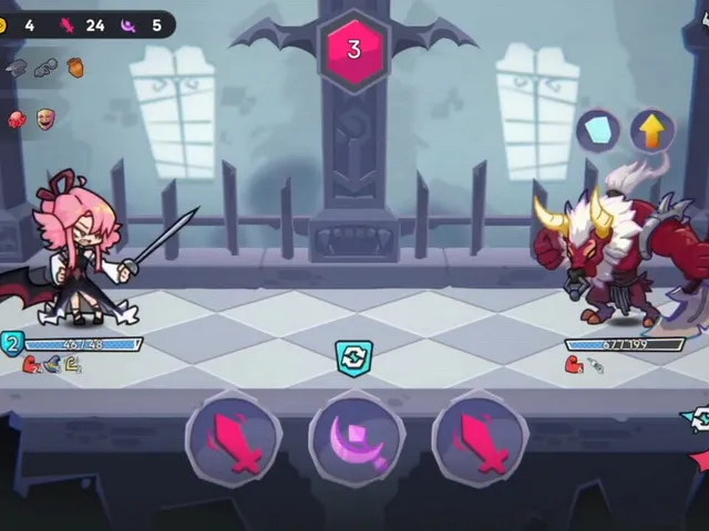 Coin of Fate