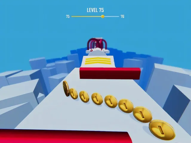 Coin Rush
