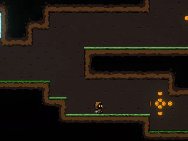 Coin Rush