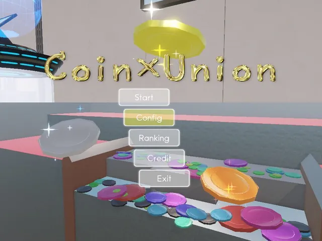 Coin X Union