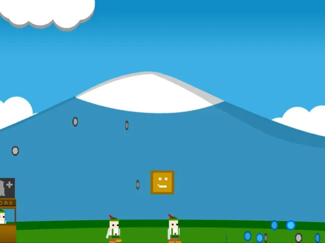 Coinbox Hero