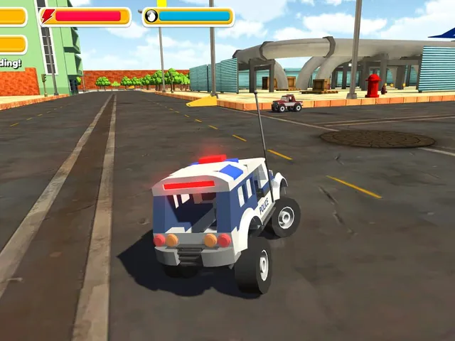 Coins Collector Simulator