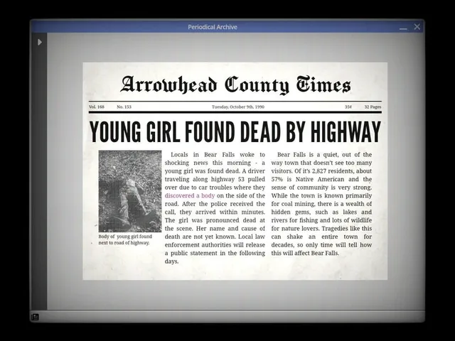 Cold Case: The Red Dress Murder