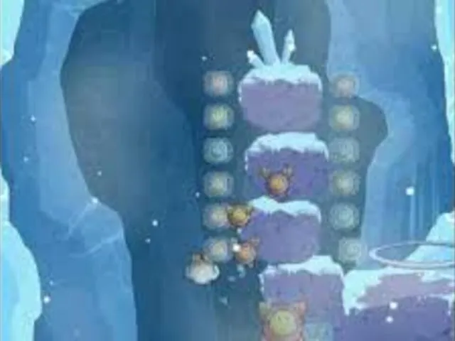 Cold Storage