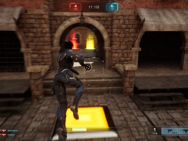Cold Trigger