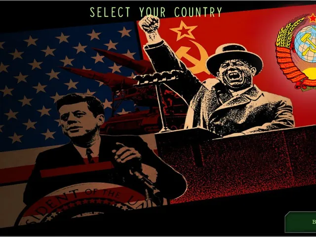 Cold War