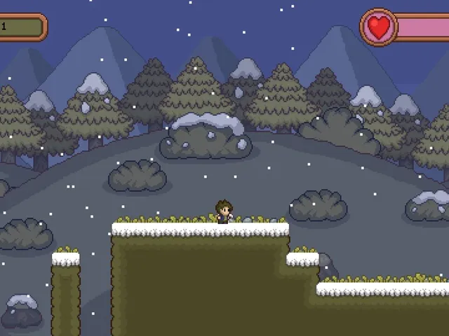 Cold Way