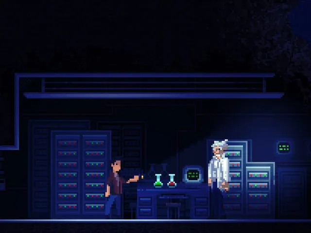 Coldfall
