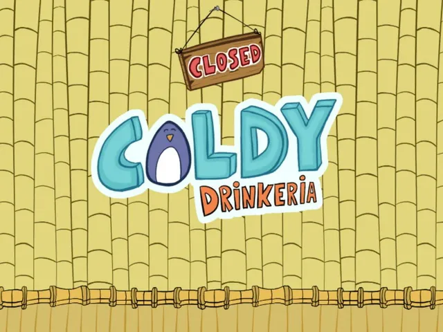 Coldy Drinkeria