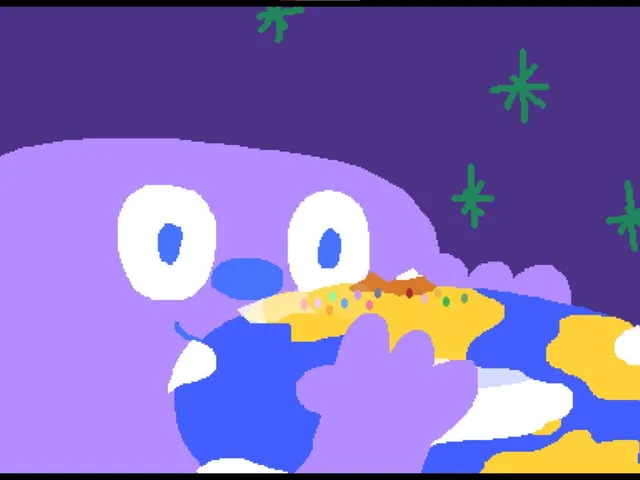 Cole's Christmas 2024: GoonQuest
