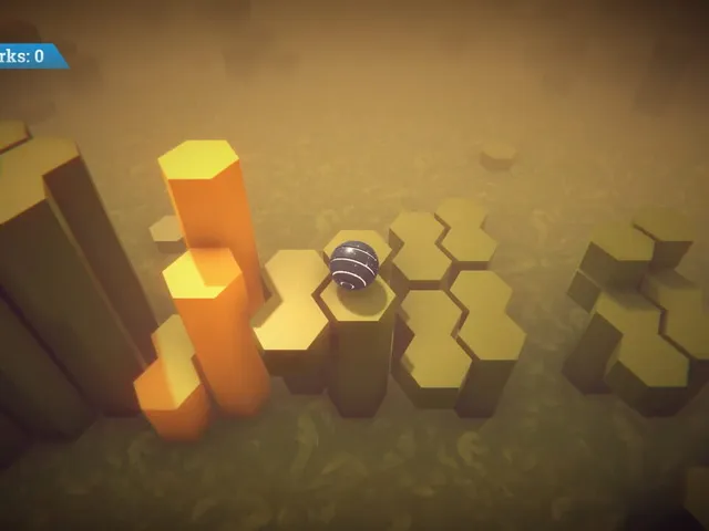 Collab Ball